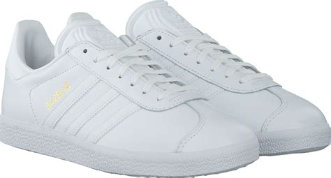 adidas gazelle wit maat 39|adidas gazelle sandalen.